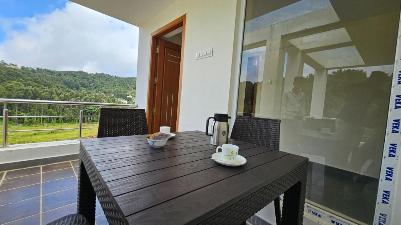 Tio -The Indian Origin Hotels & Resorts - 埃尔加德 外观 照片